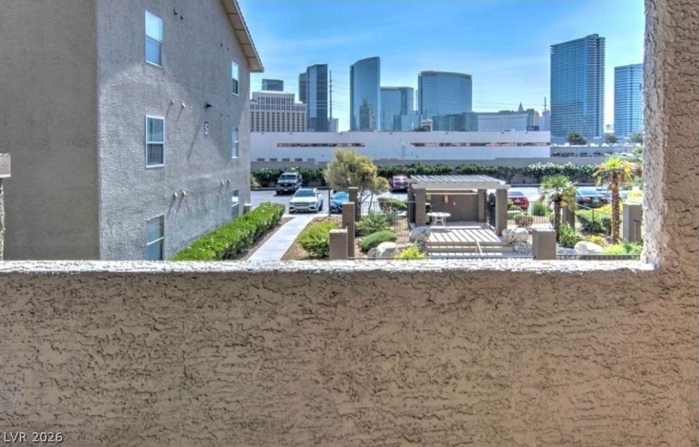 4200 South Valley View Boulevard 2081