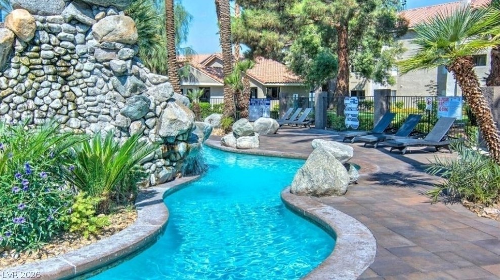 4200 South Valley View Boulevard 2081