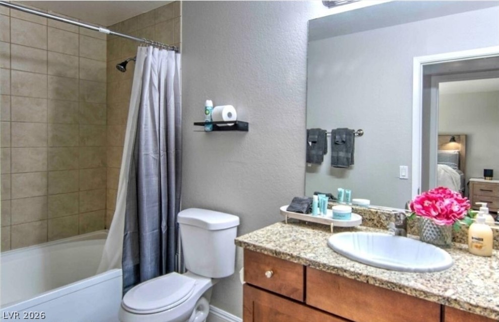 4200 South Valley View Boulevard 2081