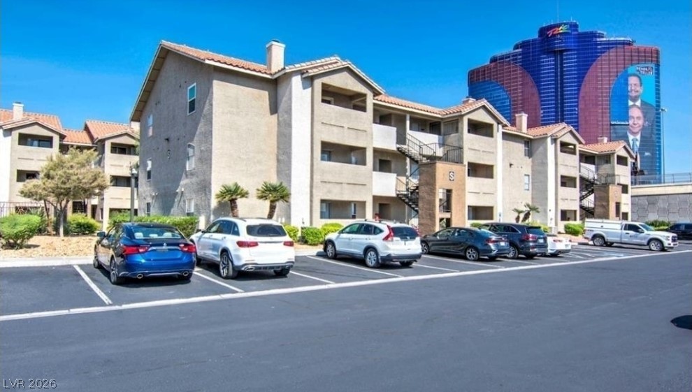 4200 South Valley View Boulevard 2081