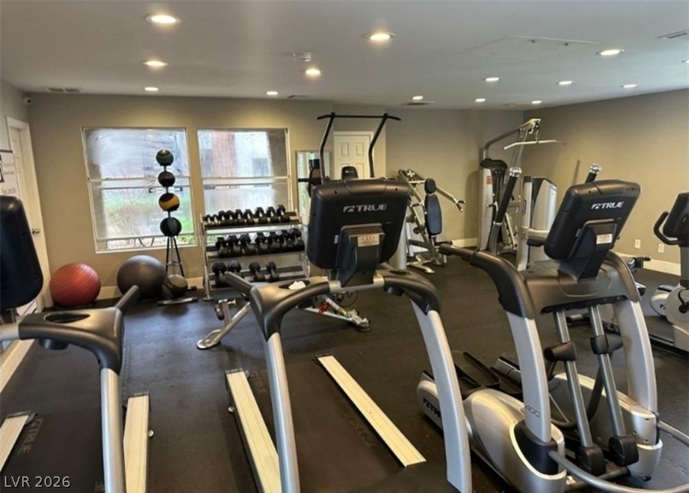 4200 South Valley View Boulevard 2081