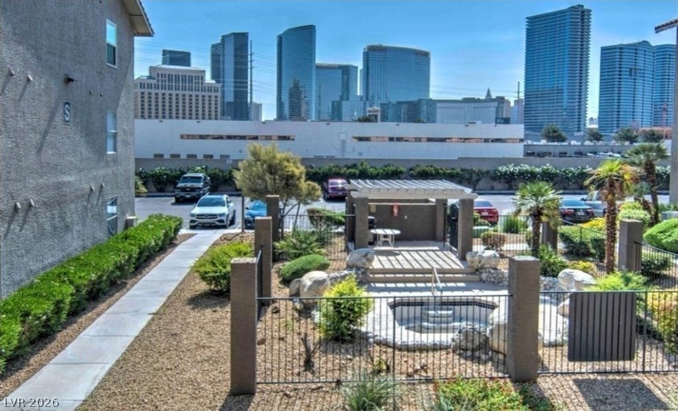 4200 South Valley View Boulevard 2081