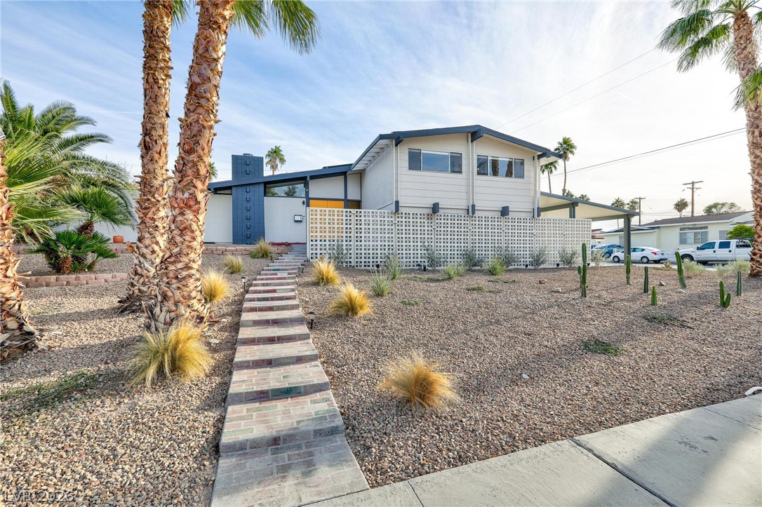 1607 Pawnee Drive