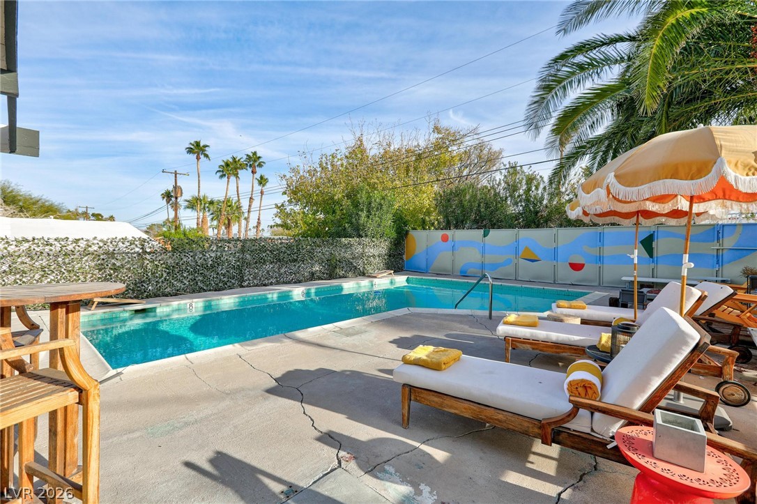 1607 Pawnee Drive