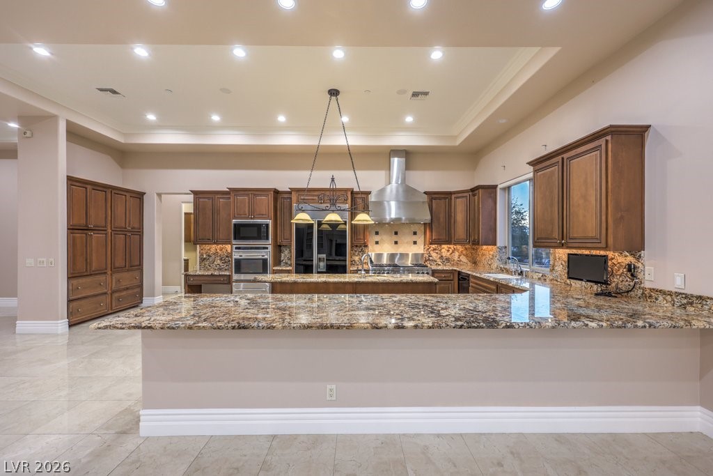 1512 Macdonald Ranch Drive