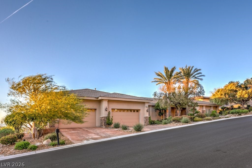 1512 Macdonald Ranch Drive