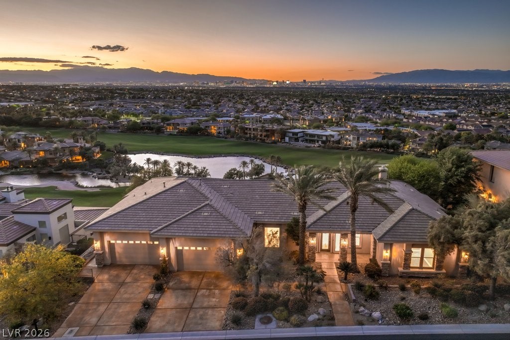 1512 Macdonald Ranch Drive