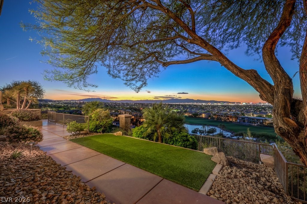 1512 Macdonald Ranch Drive