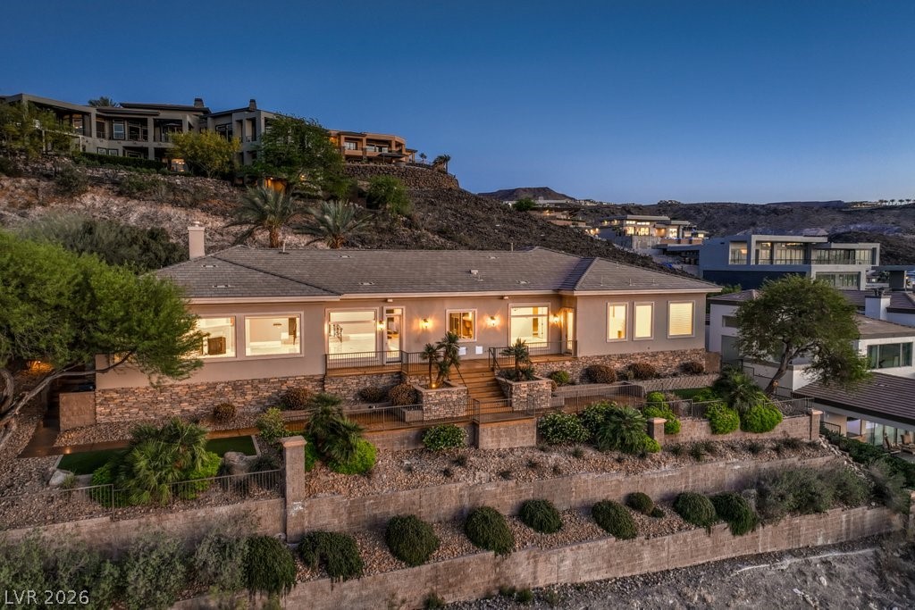 1512 Macdonald Ranch Drive