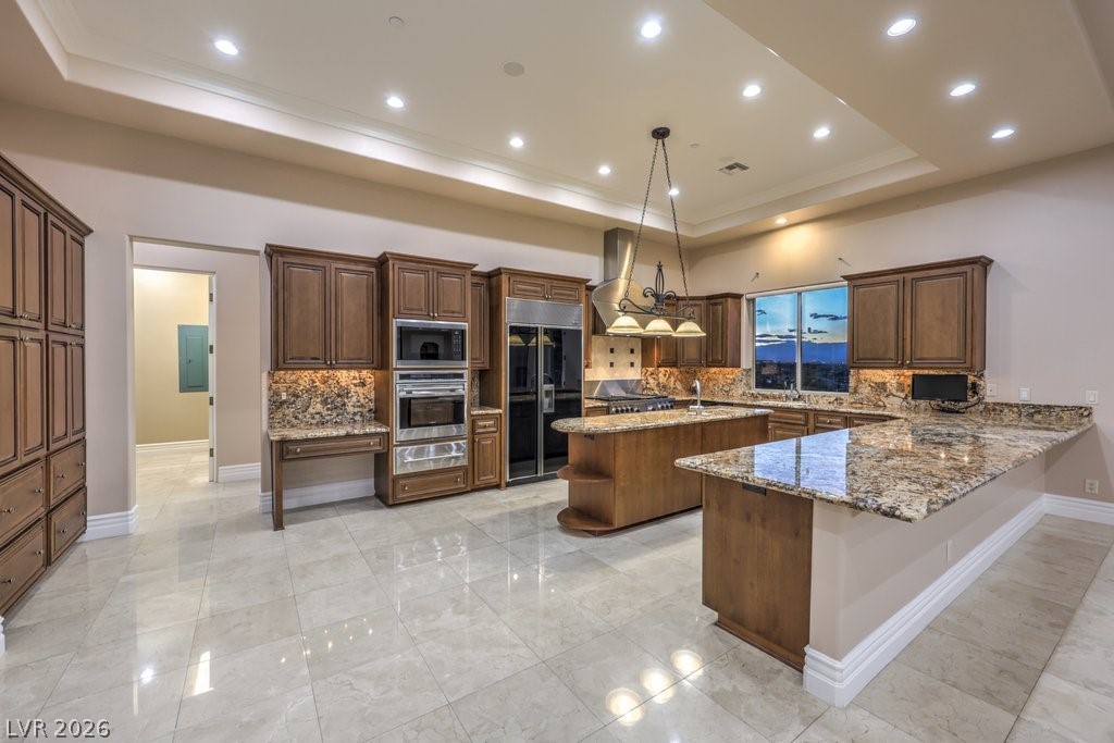 1512 Macdonald Ranch Drive