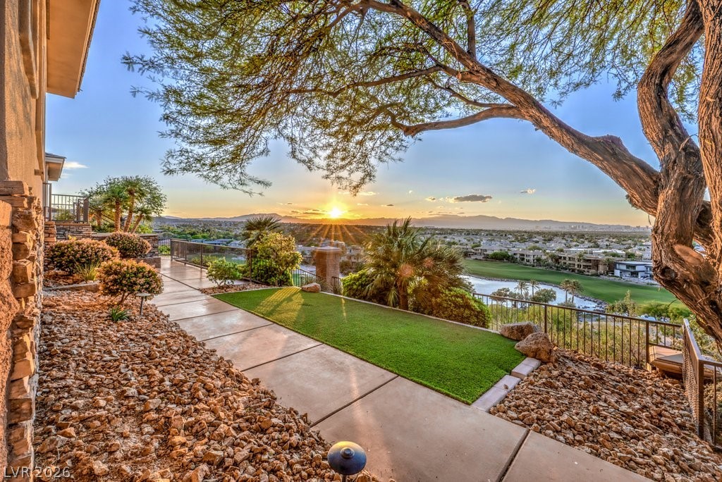 1512 Macdonald Ranch Drive