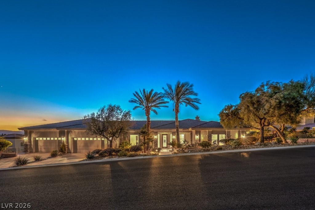 1512 Macdonald Ranch Drive