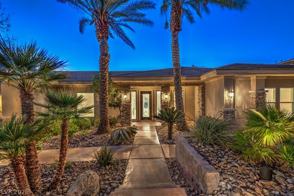 1512 Macdonald Ranch Drive