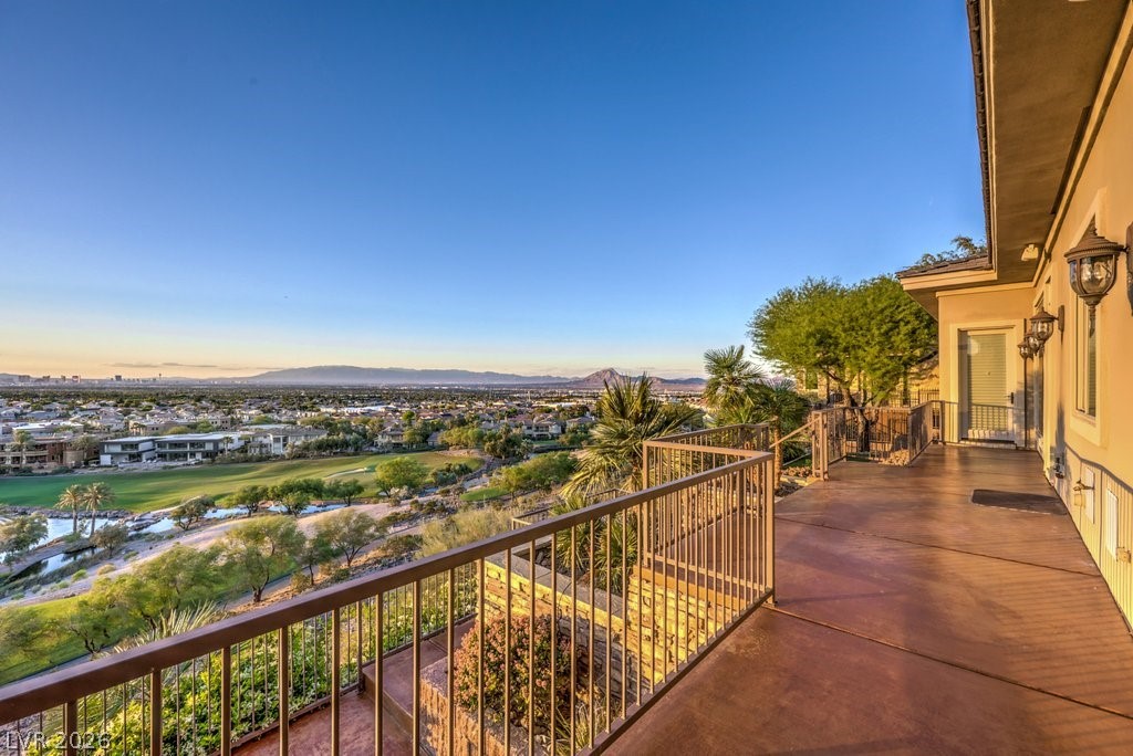 1512 Macdonald Ranch Drive