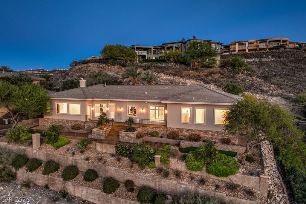 1512 Macdonald Ranch Drive