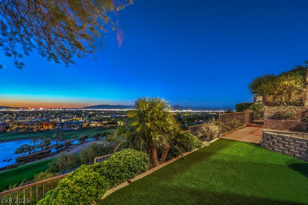 1512 Macdonald Ranch Drive