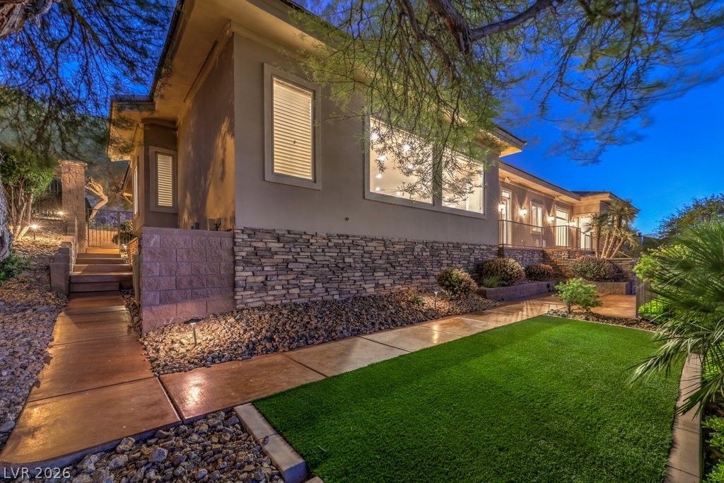 1512 Macdonald Ranch Drive