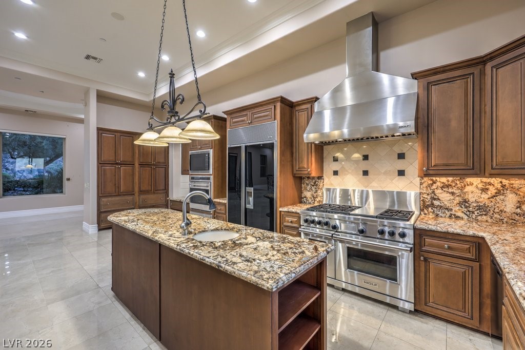 1512 Macdonald Ranch Drive