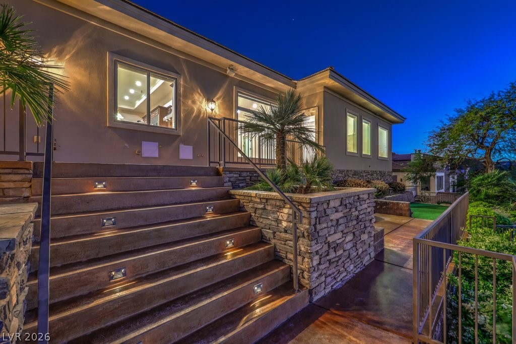 1512 Macdonald Ranch Drive