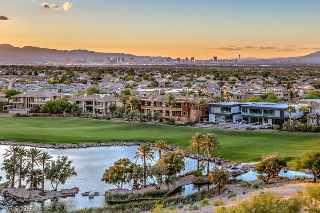 1512 Macdonald Ranch Drive