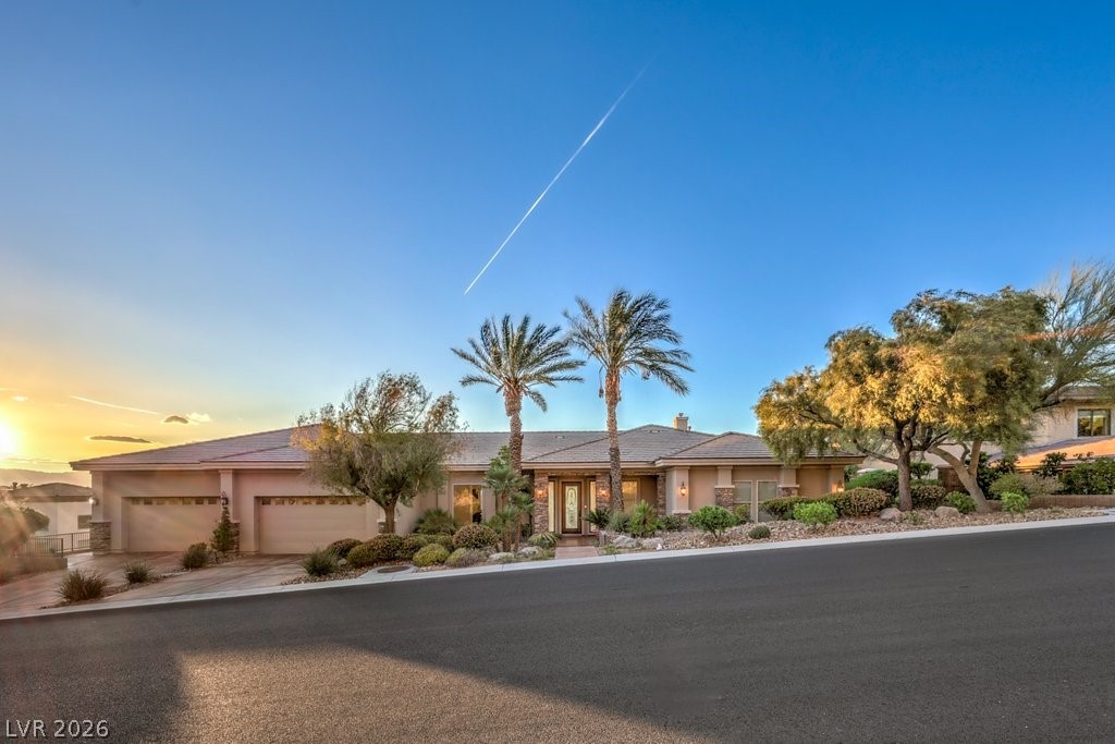 1512 Macdonald Ranch Drive