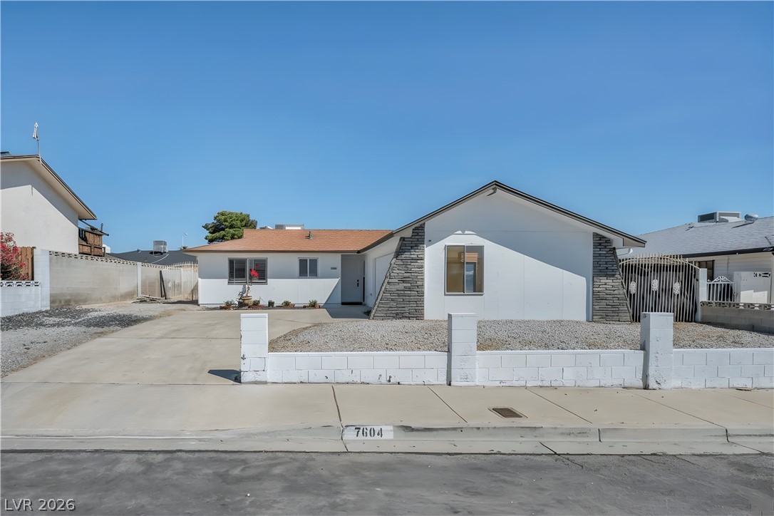 7604 Pheasant Lane