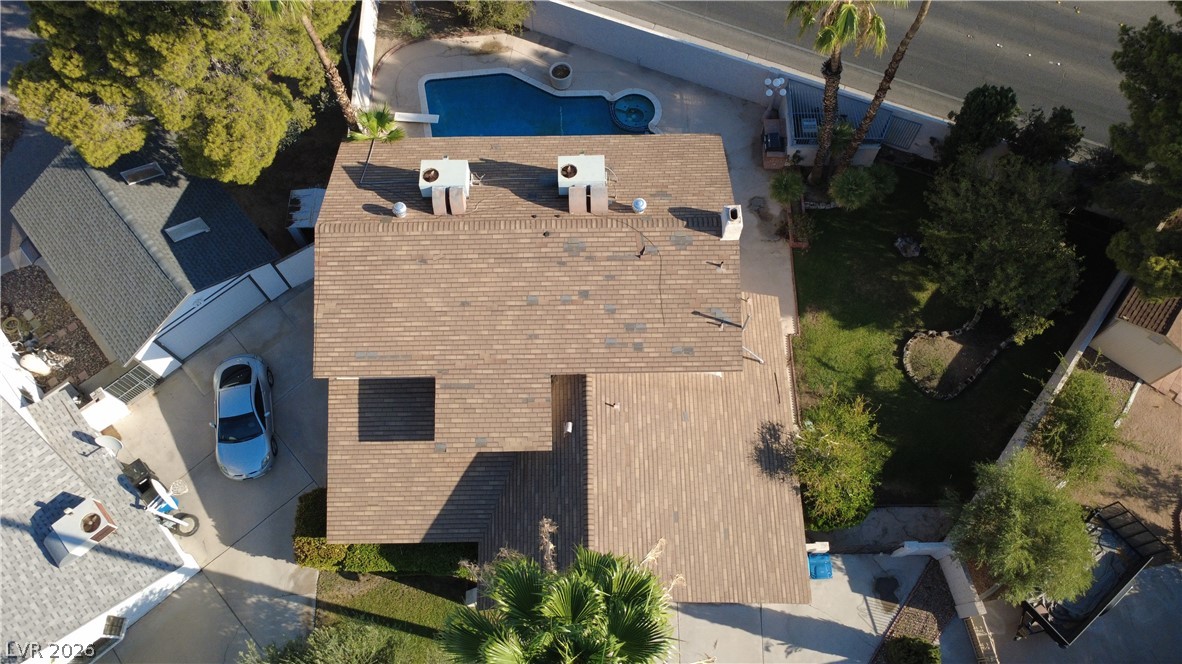 3709 Pamplona Circle