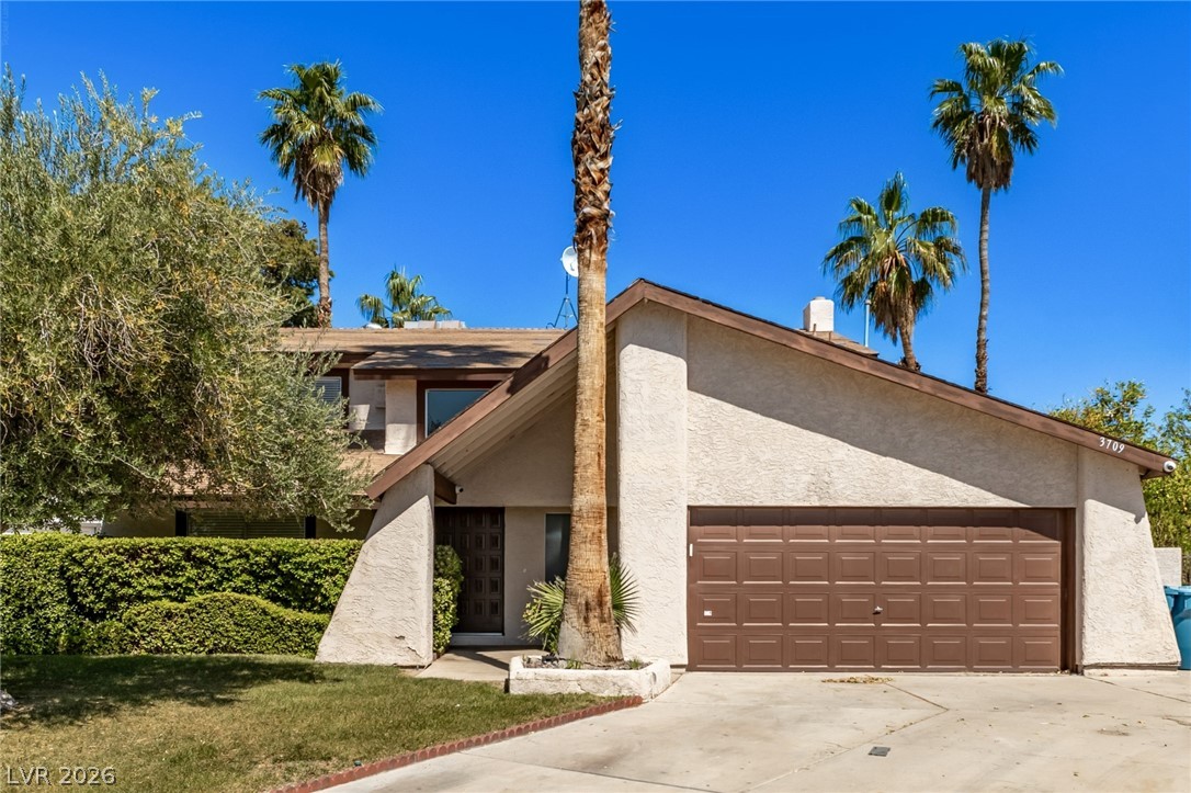 3709 Pamplona Circle