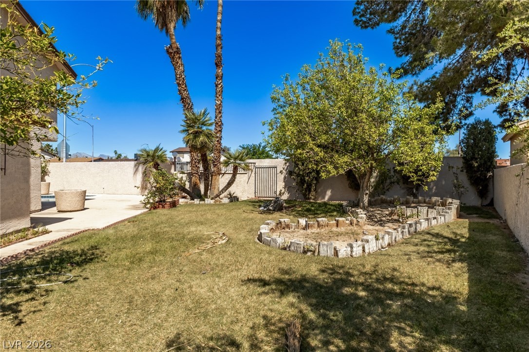 3709 Pamplona Circle