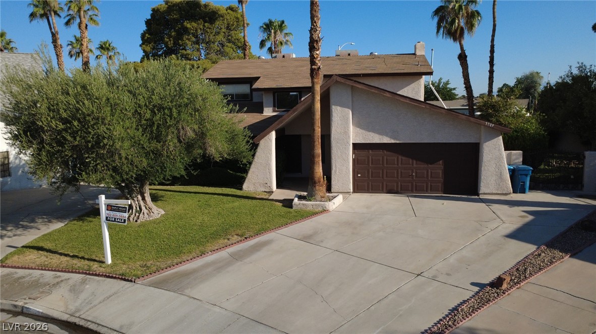 3709 Pamplona Circle