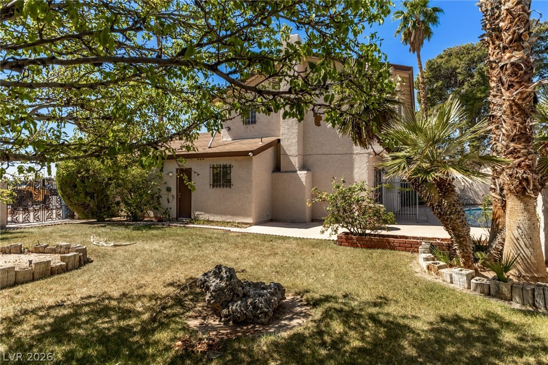 3709 Pamplona Circle