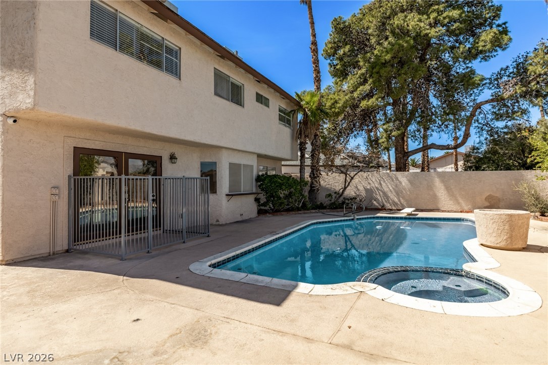 3709 Pamplona Circle