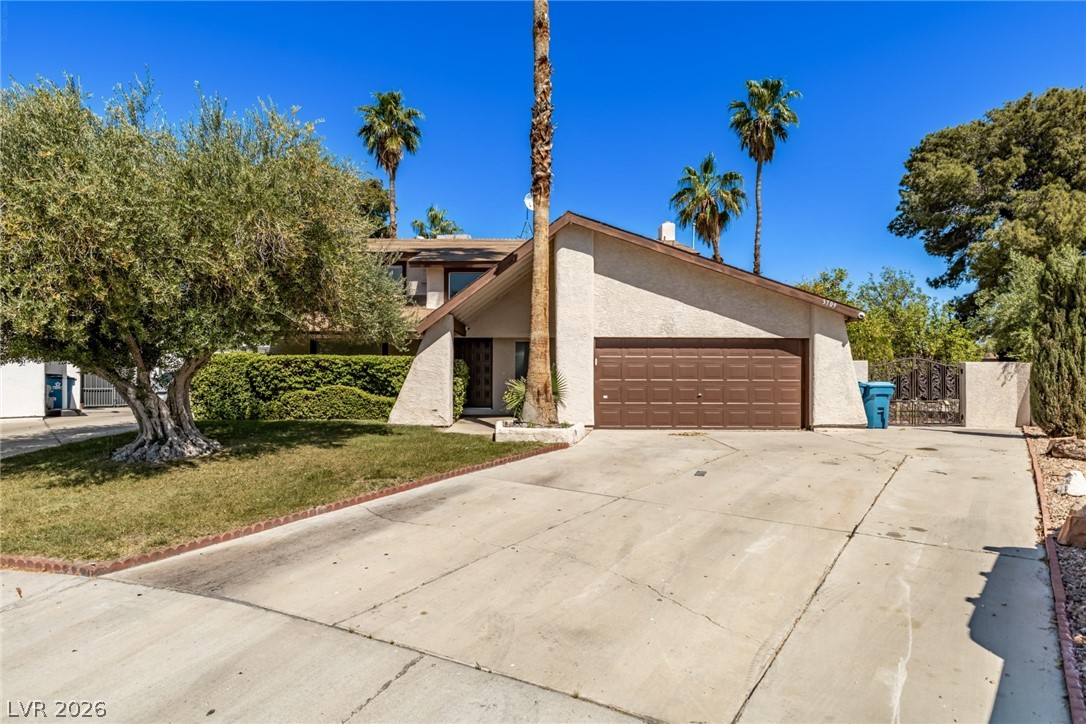 3709 Pamplona Circle