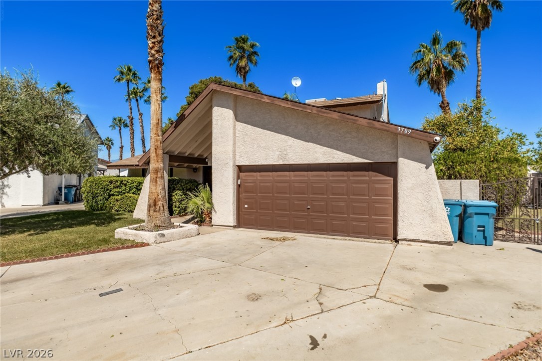 3709 Pamplona Circle