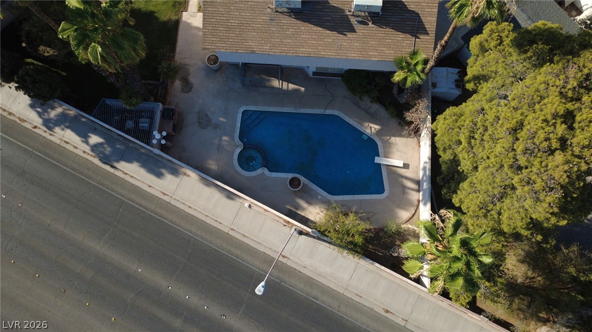 3709 Pamplona Circle