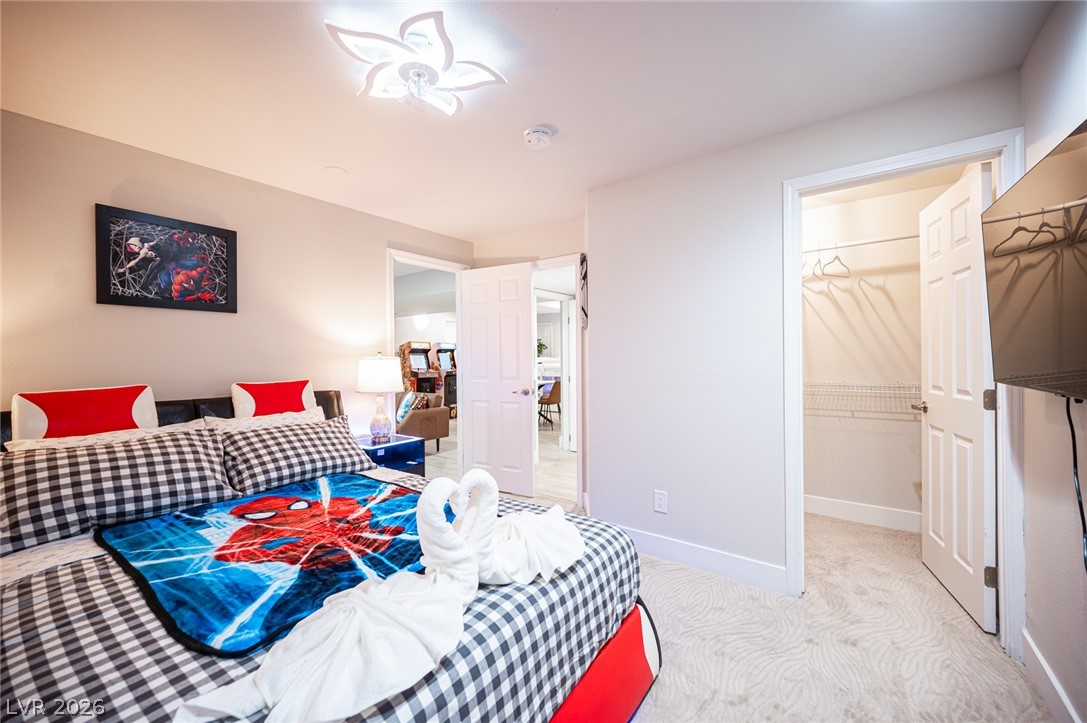 3110 South Tenaya Way