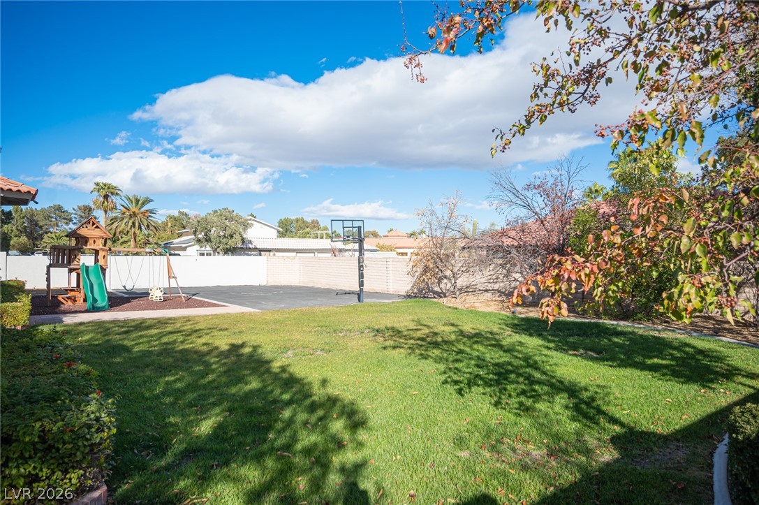 3110 South Tenaya Way