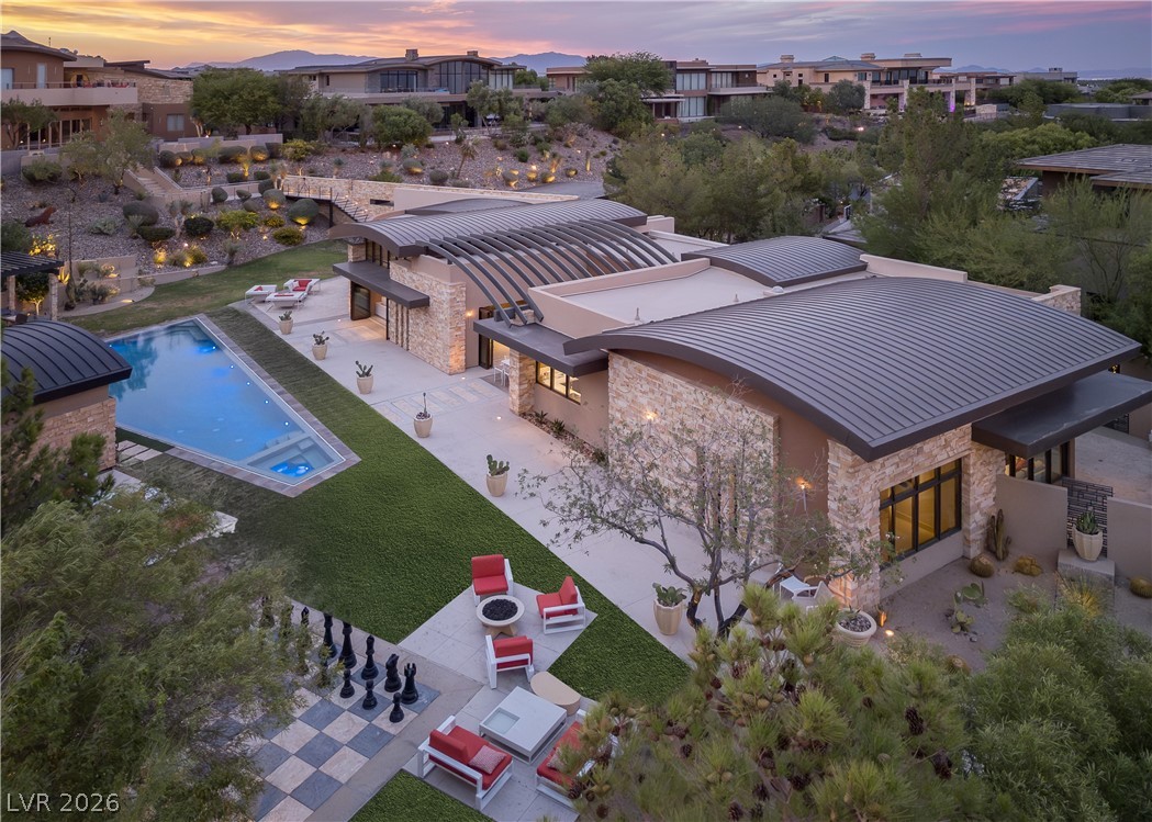 55 Skybird Court
