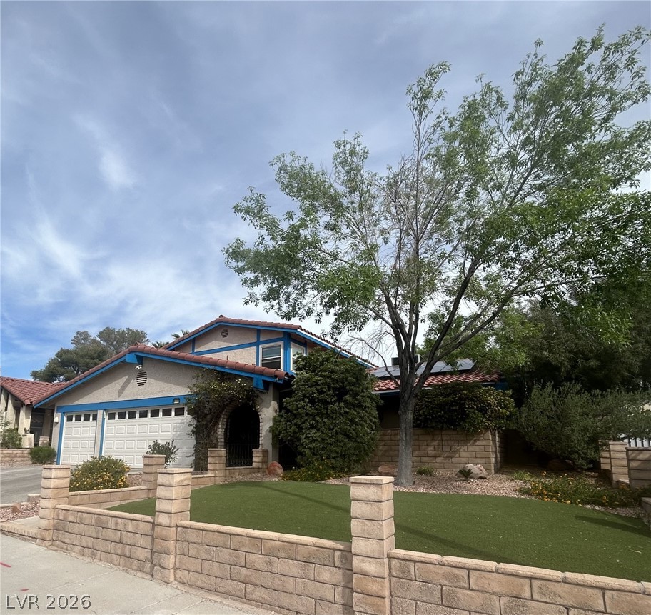 8908 Silvagni Drive