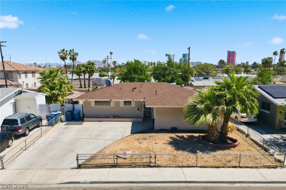 2529 Arenas Street