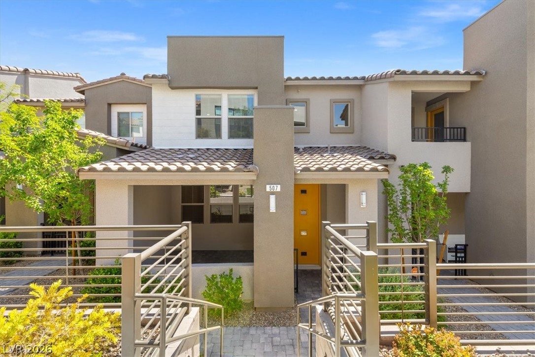507 Fairview Hills Street
