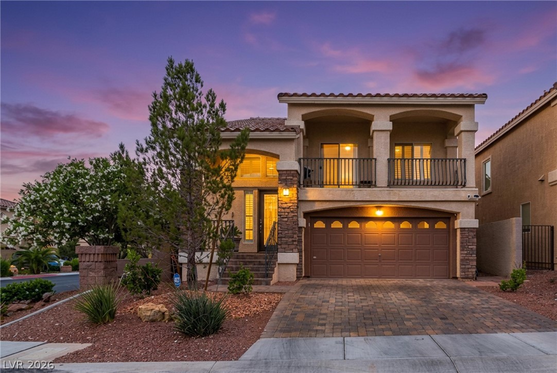 7218 Shannon Ridge Court