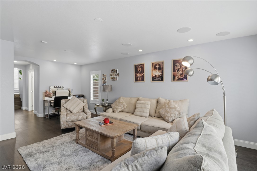 7218 Shannon Ridge Court