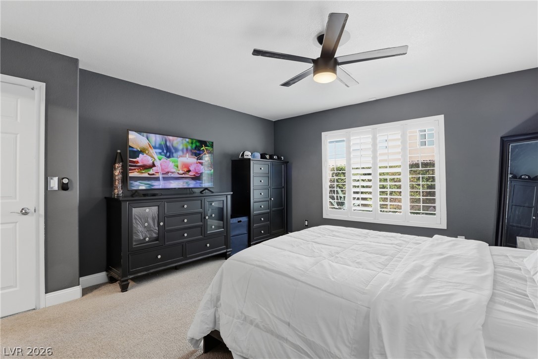 7218 Shannon Ridge Court