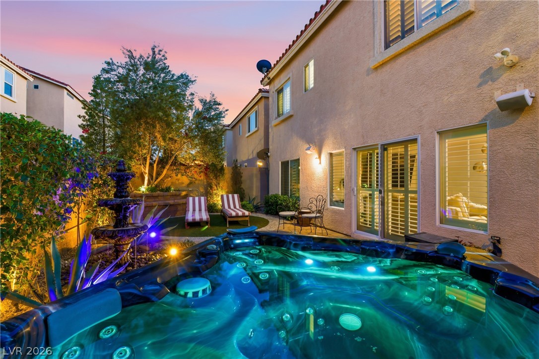 7218 Shannon Ridge Court