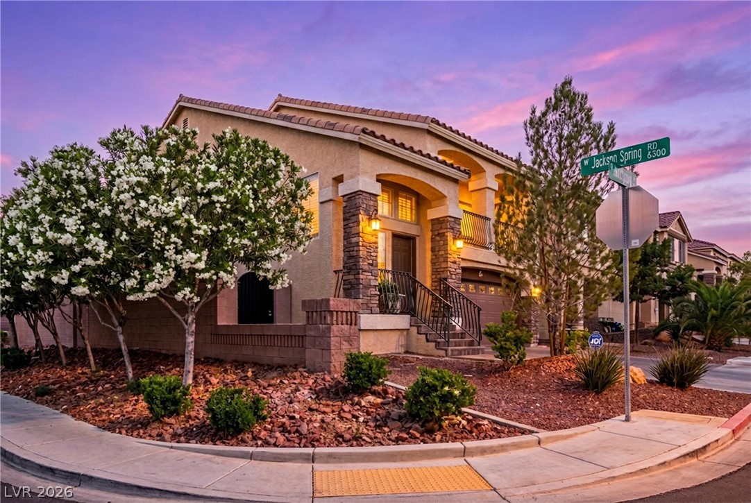 7218 Shannon Ridge Court
