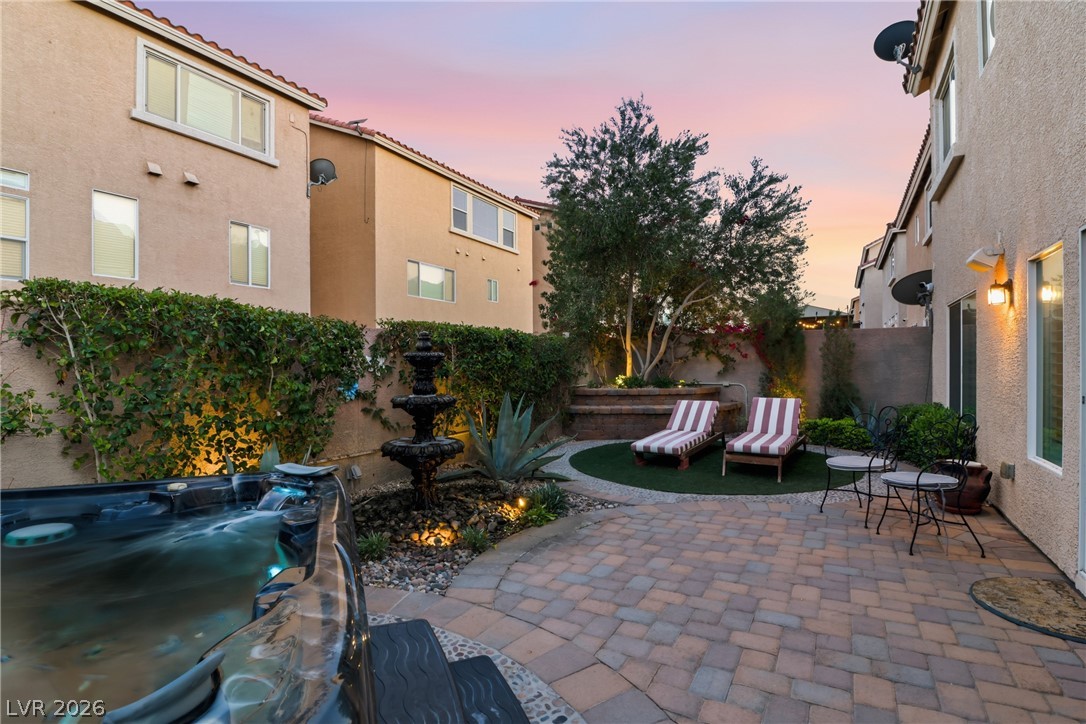 7218 Shannon Ridge Court