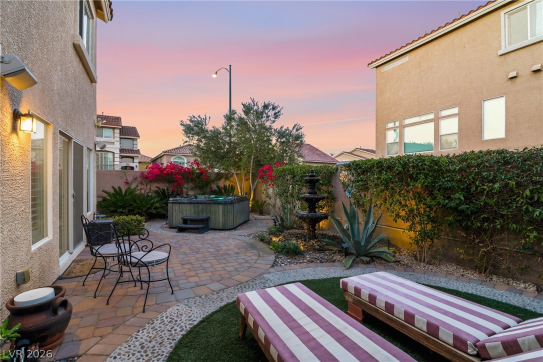 7218 Shannon Ridge Court