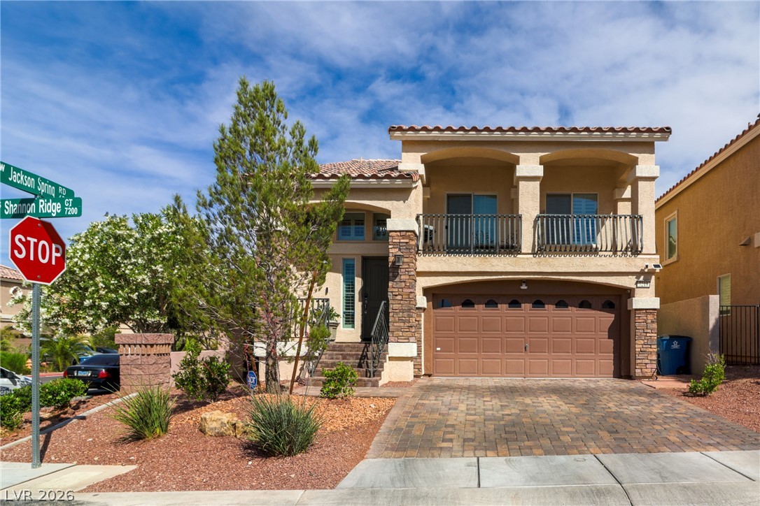 7218 Shannon Ridge Court