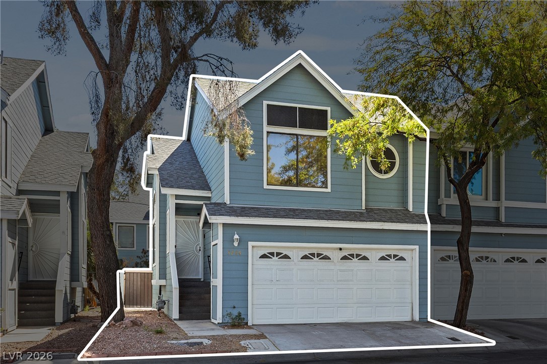 3226 Opera Drive